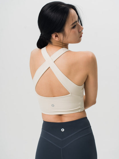 Classic X-Back Sportsbra FLOE ACTIVE