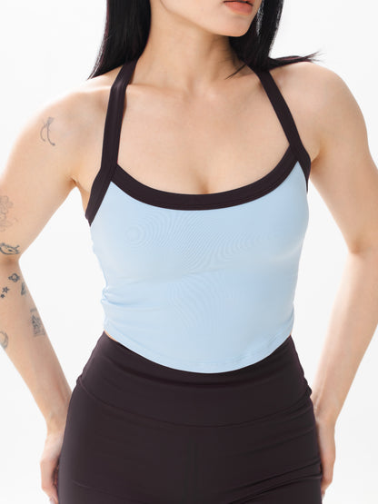Contrast Tank FLOE ACTIVE