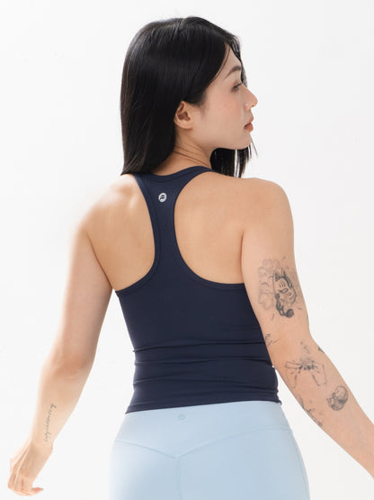 Essential Racerback Tank FLOE ACTIVE