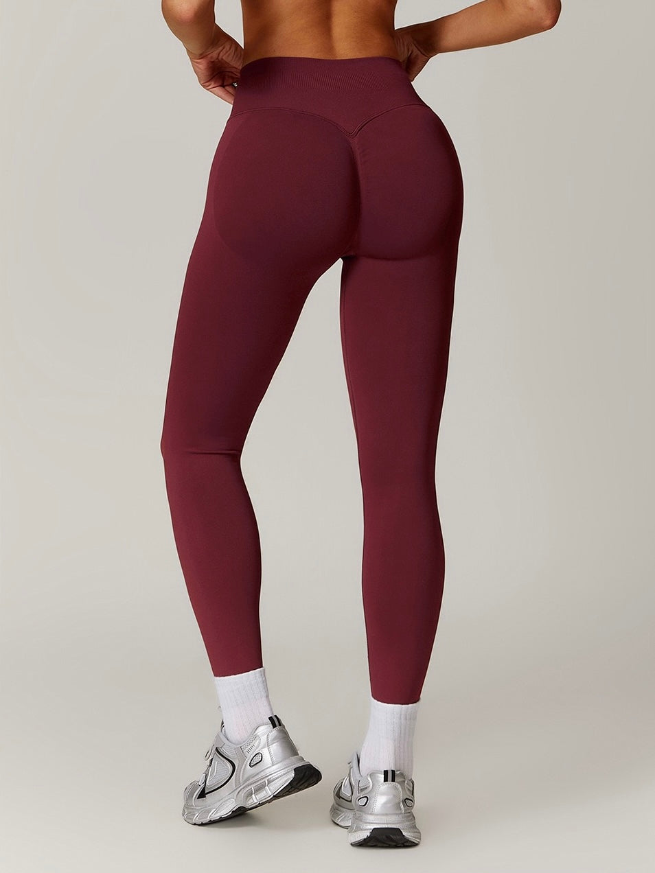 Christmas Special - Sculpting Leggings