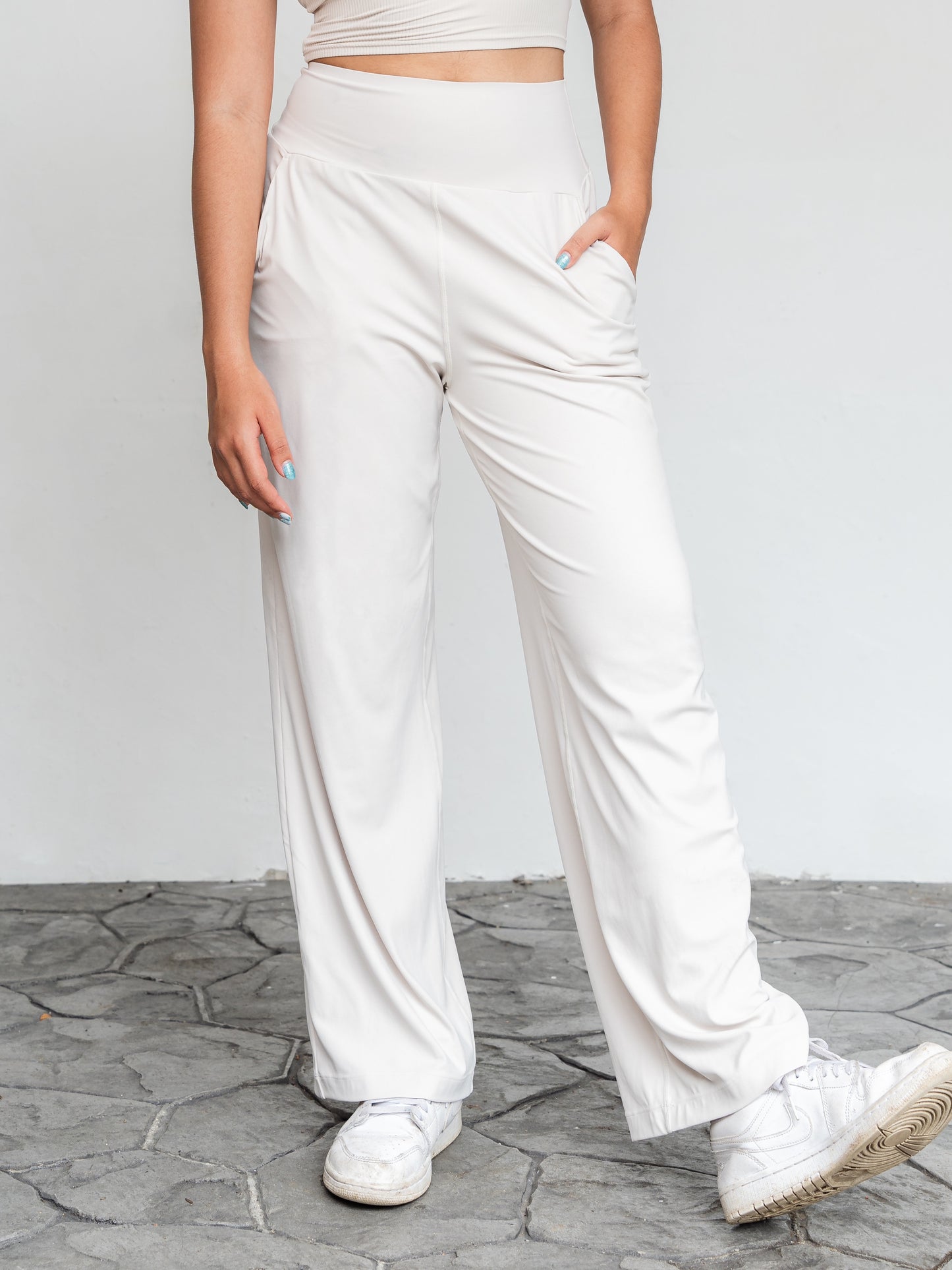 Voyage Wide Leg Pants