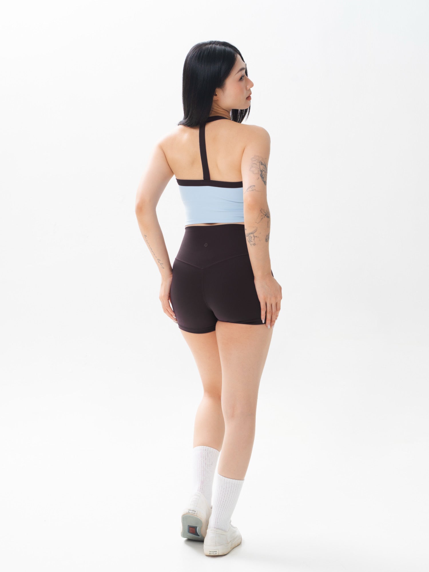 Contrast Tank FLOE ACTIVE