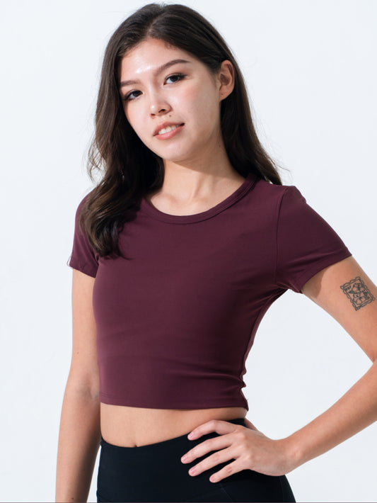 (Defected) Basic Sports T - Size L