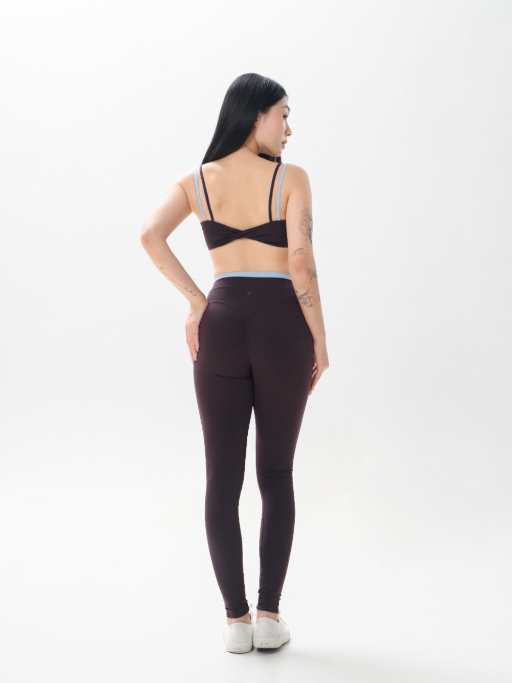 Layered Sculpt Pants FLOE ACTIVE