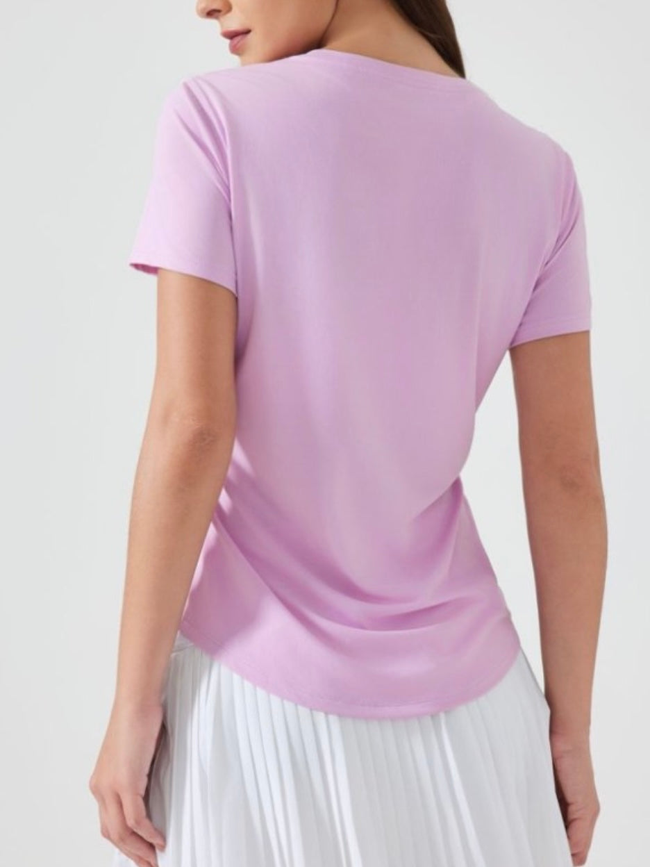 Venti Tee FLOE ACTIVE