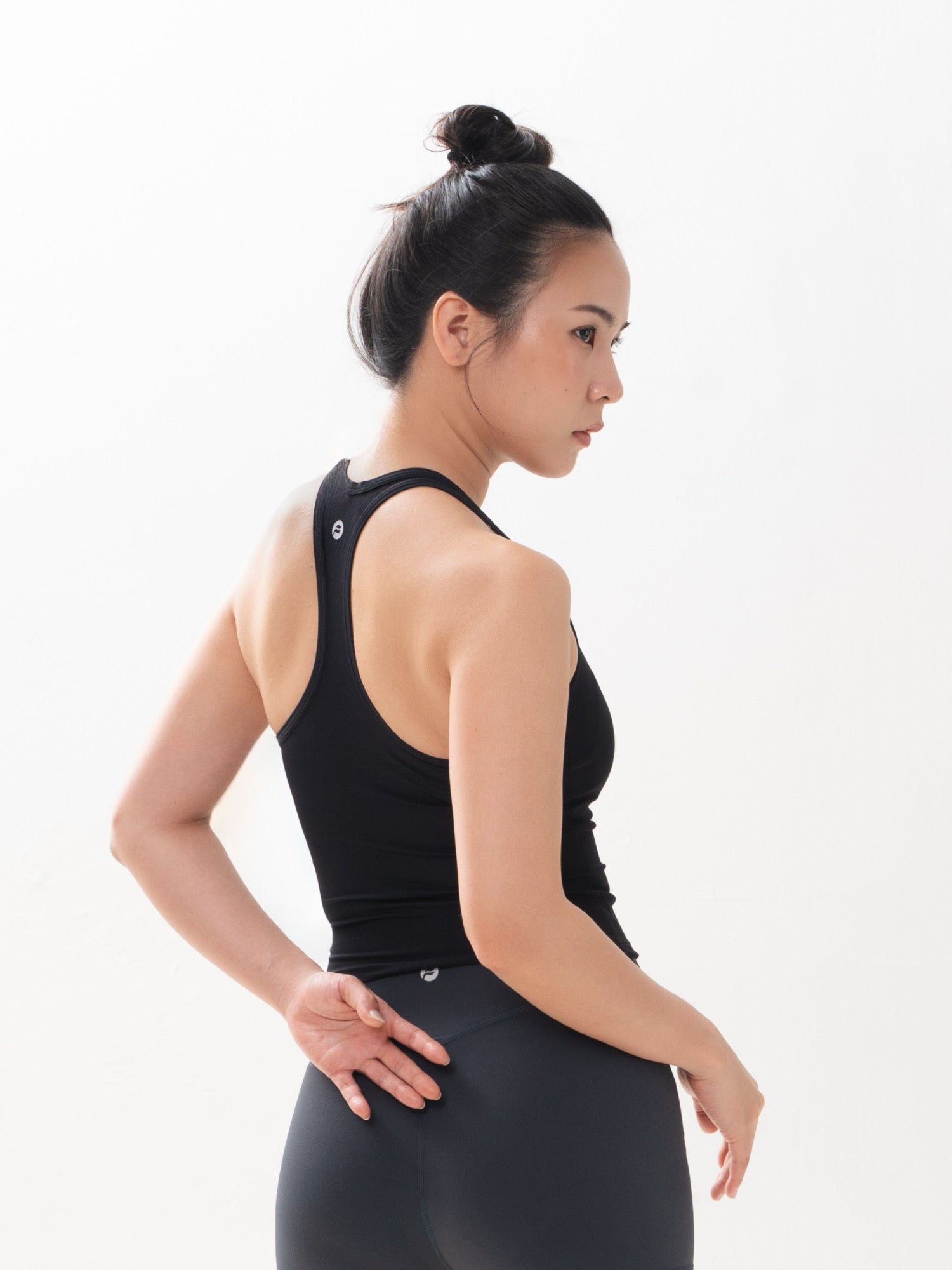 Essential Racerback Tank FLOE ACTIVE