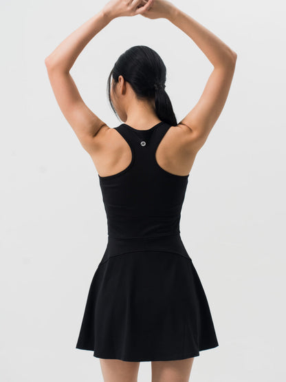 【JES 团购】Energy Court Dress FLOE ACTIVE