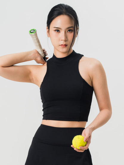 Zenith Bra Tank - Size L & XL only FLOE ACTIVE