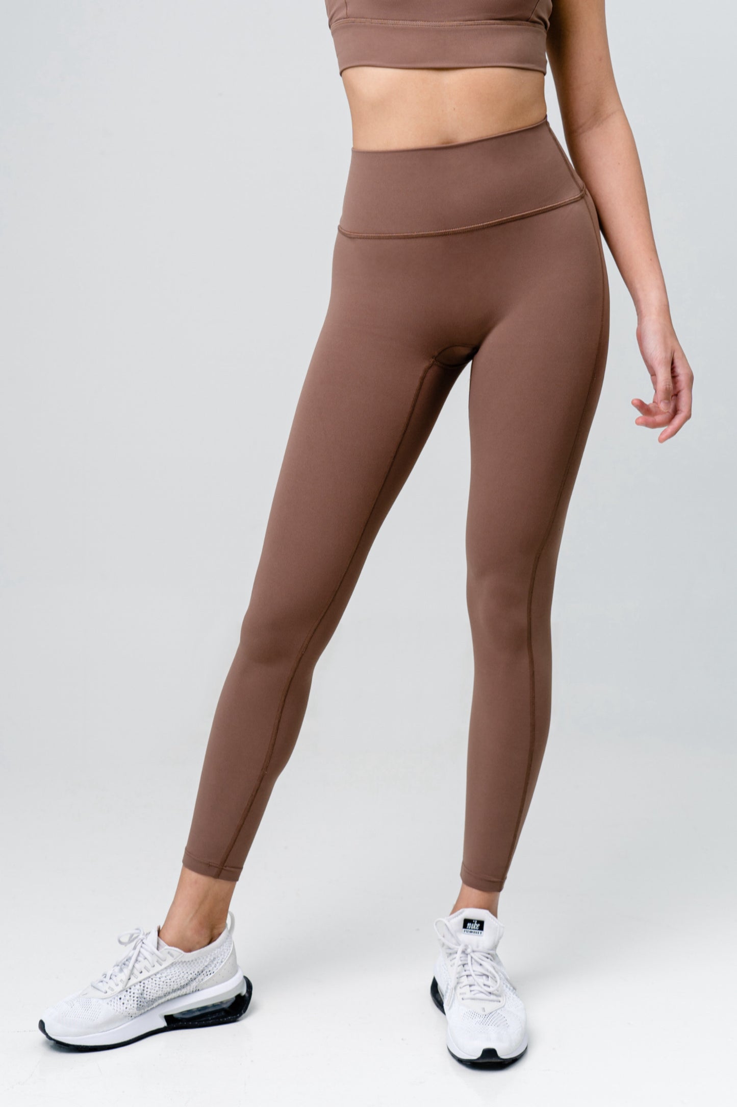 Vinyasa Seamless Leggings