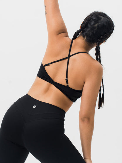Moonlight Sports Bra FLOE ACTIVE