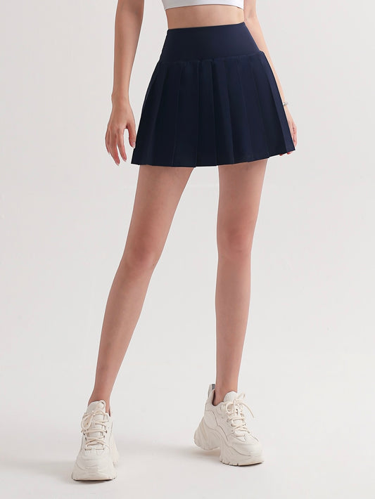 Aurora Tennis Skirt