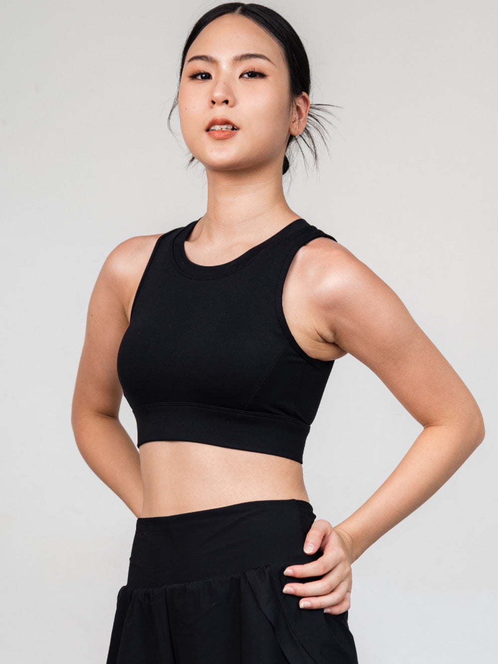 Dominus High Intensity Sports Bra