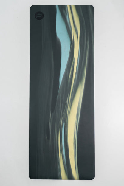 Deluxe Grip 5mm Rubber Mat FLOE ACTIVE