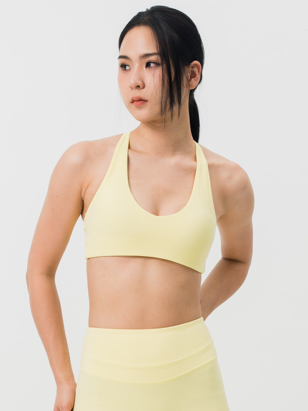 Moonlight Sports Bra