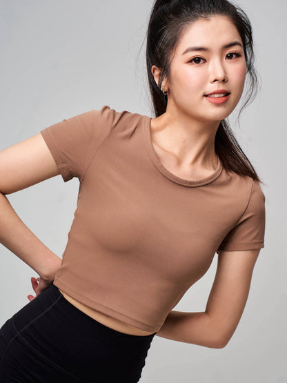 Basic Sports T FLOE ACTIVE