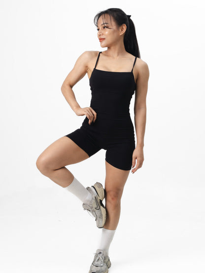 Midnight Unitard FLOE ACTIVE