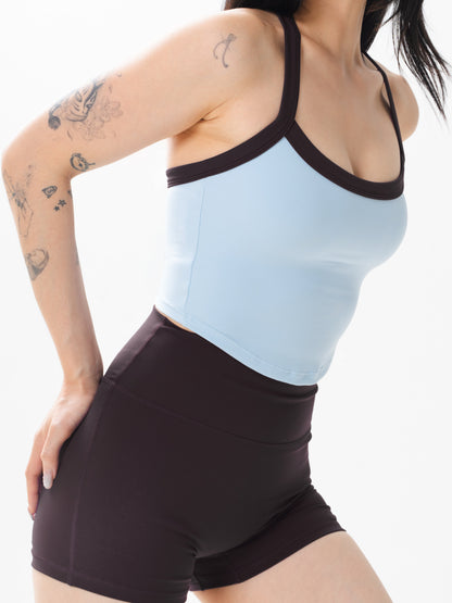 Contrast Tank FLOE ACTIVE