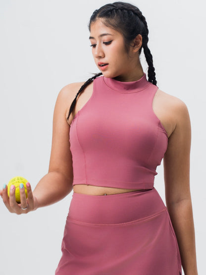 Zenith Bra Tank - Size L & XL only FLOE ACTIVE