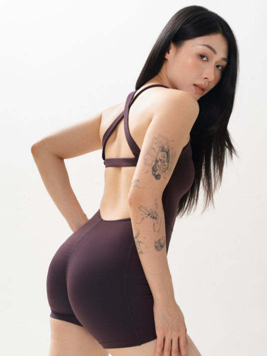 Signature Unitard FLOE ACTIVE