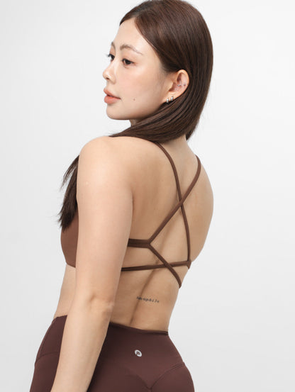 Airlite SportsBra FLOE ACTIVE