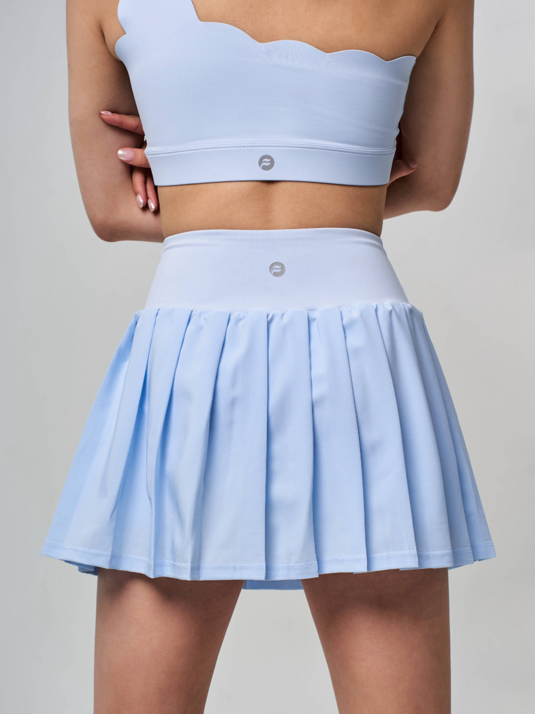 Aurora Tennis Skirt