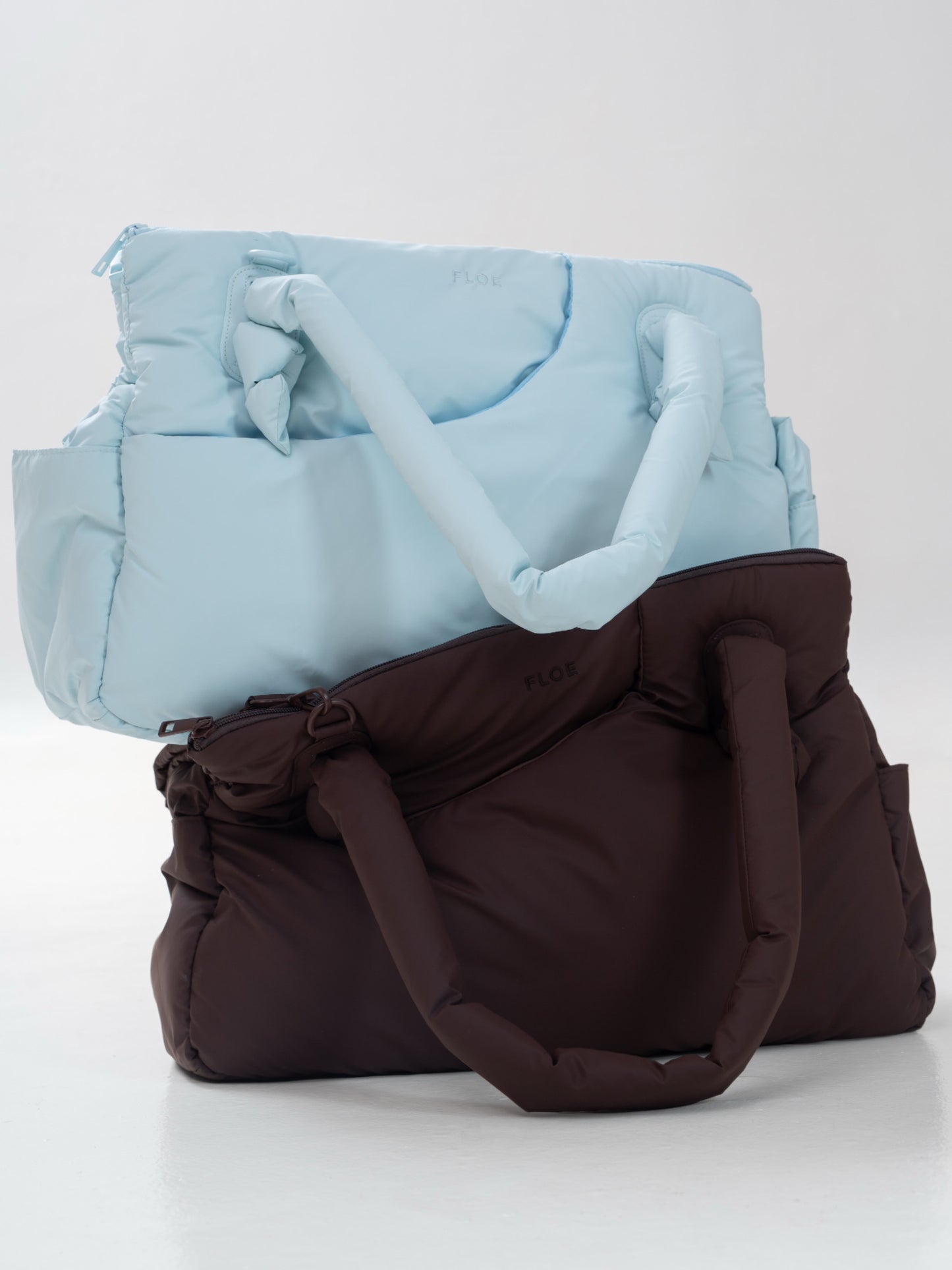 Everyday Puffer Bag FLOE ACTIVE
