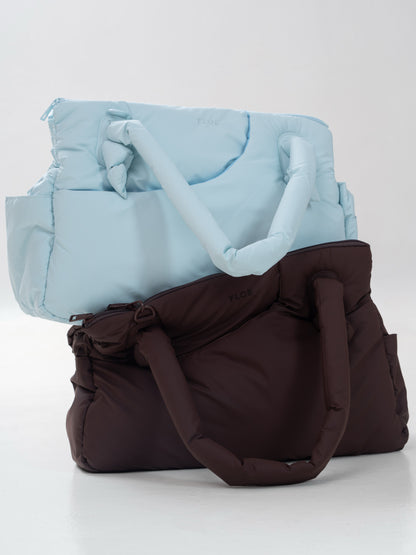Everyday Puffer Bag FLOE ACTIVE