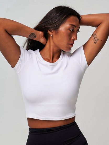 Basic Sports T FLOE ACTIVE