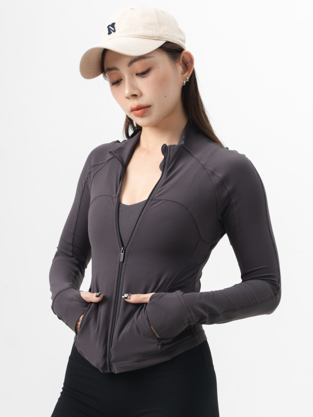 Velocity Training Jacket