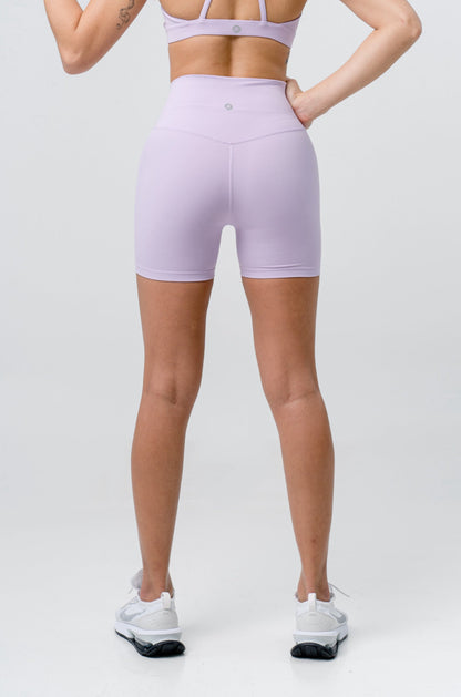 Asana Seamless Biker FLOE ACTIVE