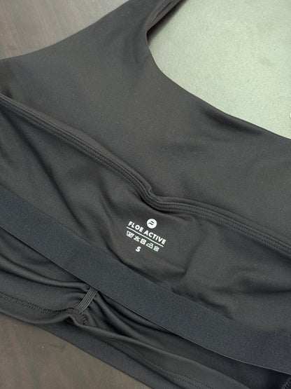 (Defected) Uneck Backless Sports Bra FLOE ACTIVE