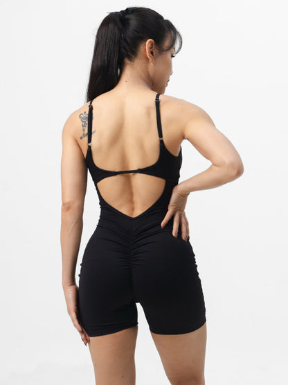 Midnight Unitard FLOE ACTIVE