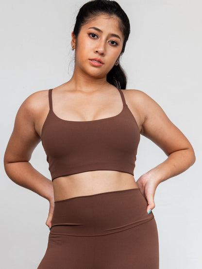 Lotus Sports Bra FLOE ACTIVE