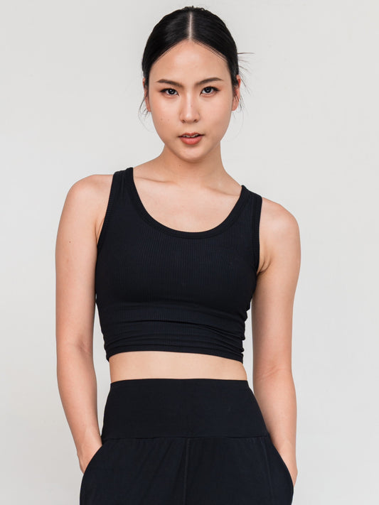 Voyage Travel-Leisure Bra Tank