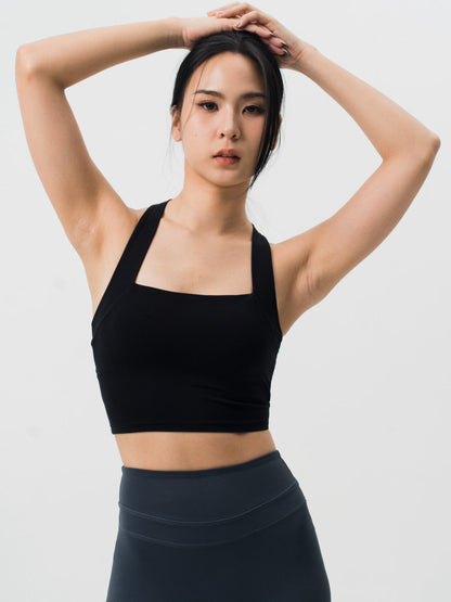 Classic X-Back Sportsbra FLOE ACTIVE