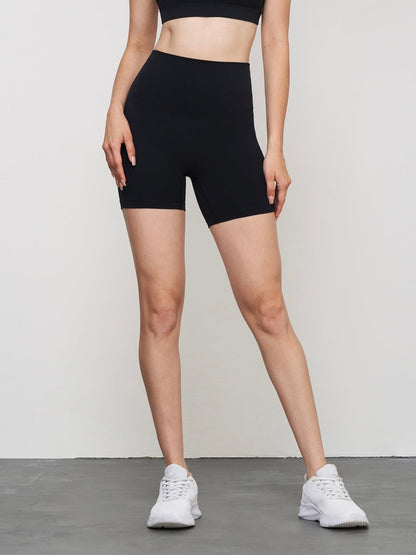 Asana Seamless Biker FLOE ACTIVE