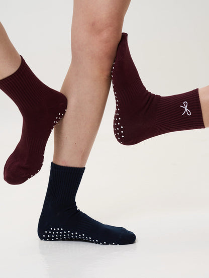 ALLWAYS Grip Socks FLOE ACTIVE