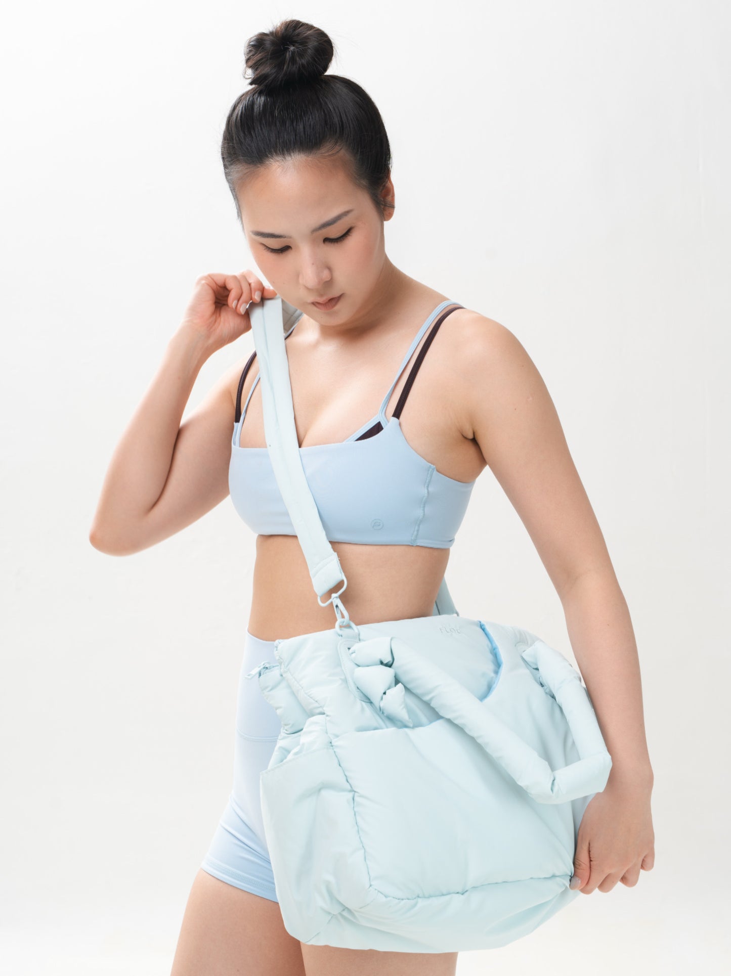 Everyday Puffer Bag FLOE ACTIVE
