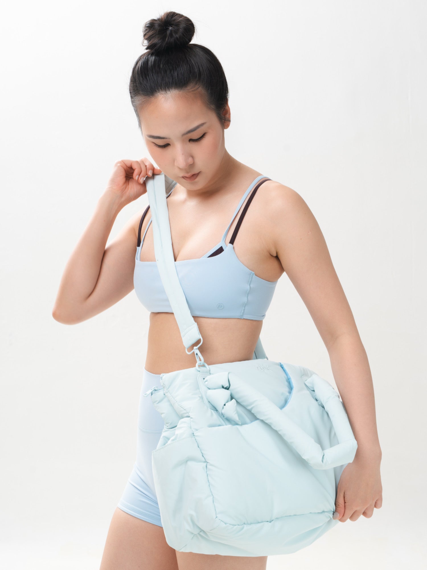 Everyday Puffer Bag FLOE ACTIVE