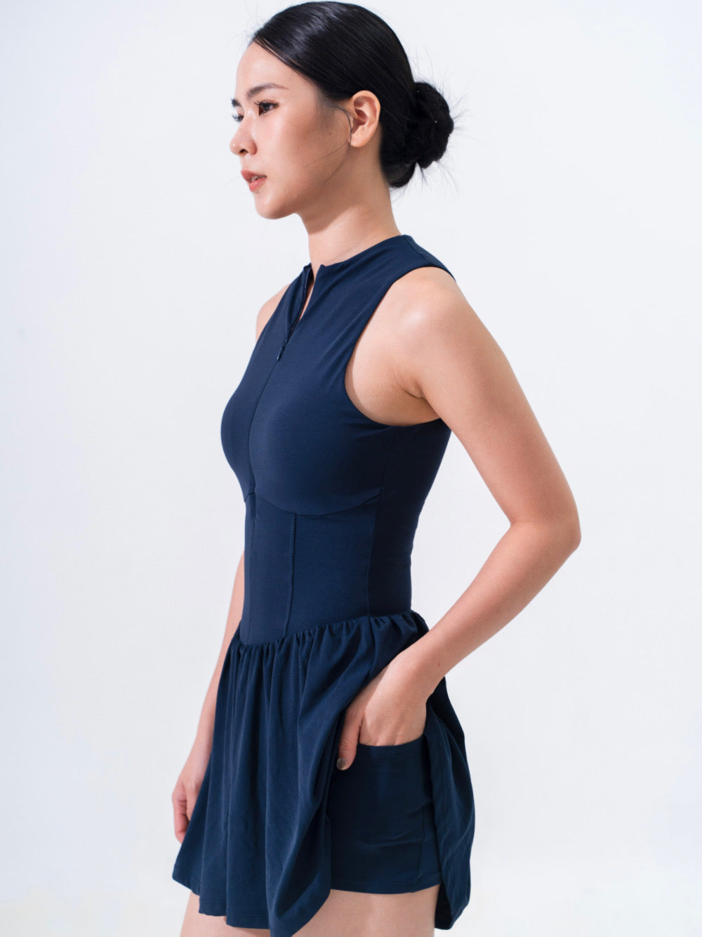 Ace Court Dress