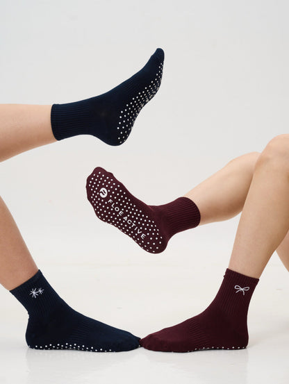 ALLWAYS Grip Socks FLOE ACTIVE