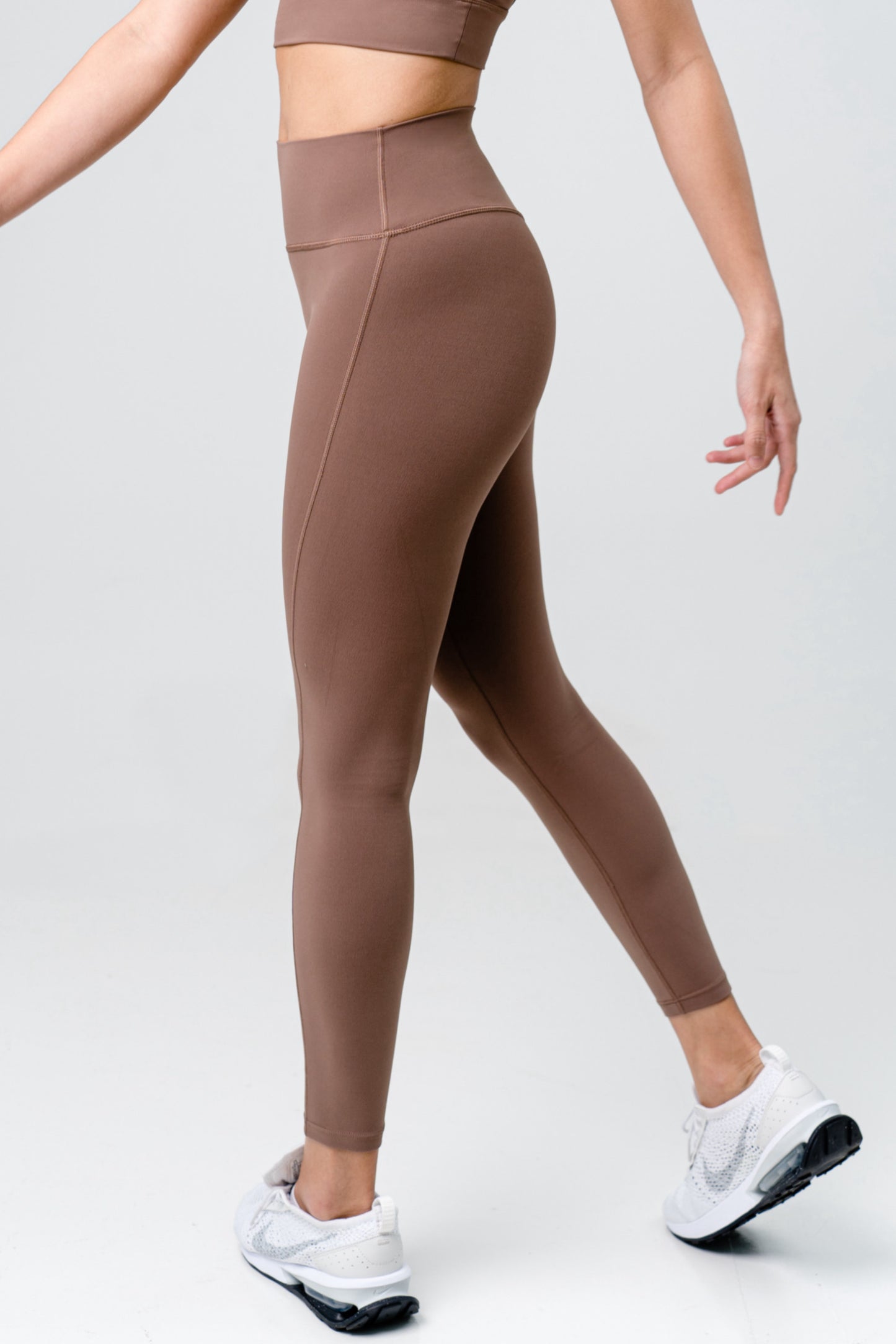 Vinyasa Seamless Leggings