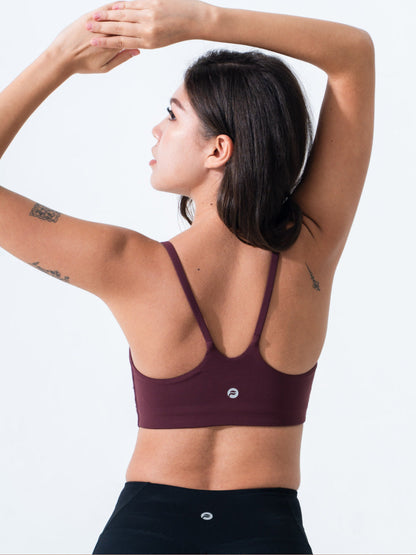 Lotus Sports Bra FLOE ACTIVE