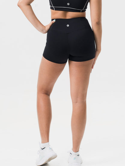 Streamline Mini Shorts FLOE ACTIVE