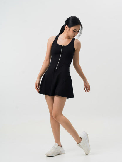 【JES 团购】Energy Court Dress FLOE ACTIVE