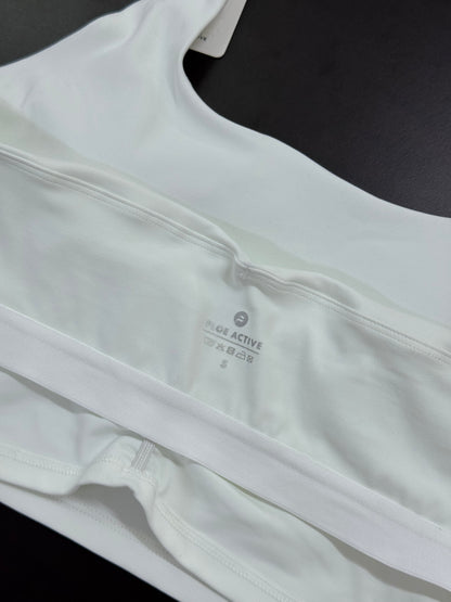 (Defected) Uneck Backless Sports Bra FLOE ACTIVE
