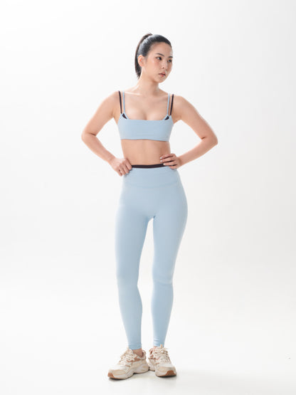 Layered Sculpt Pants FLOE ACTIVE