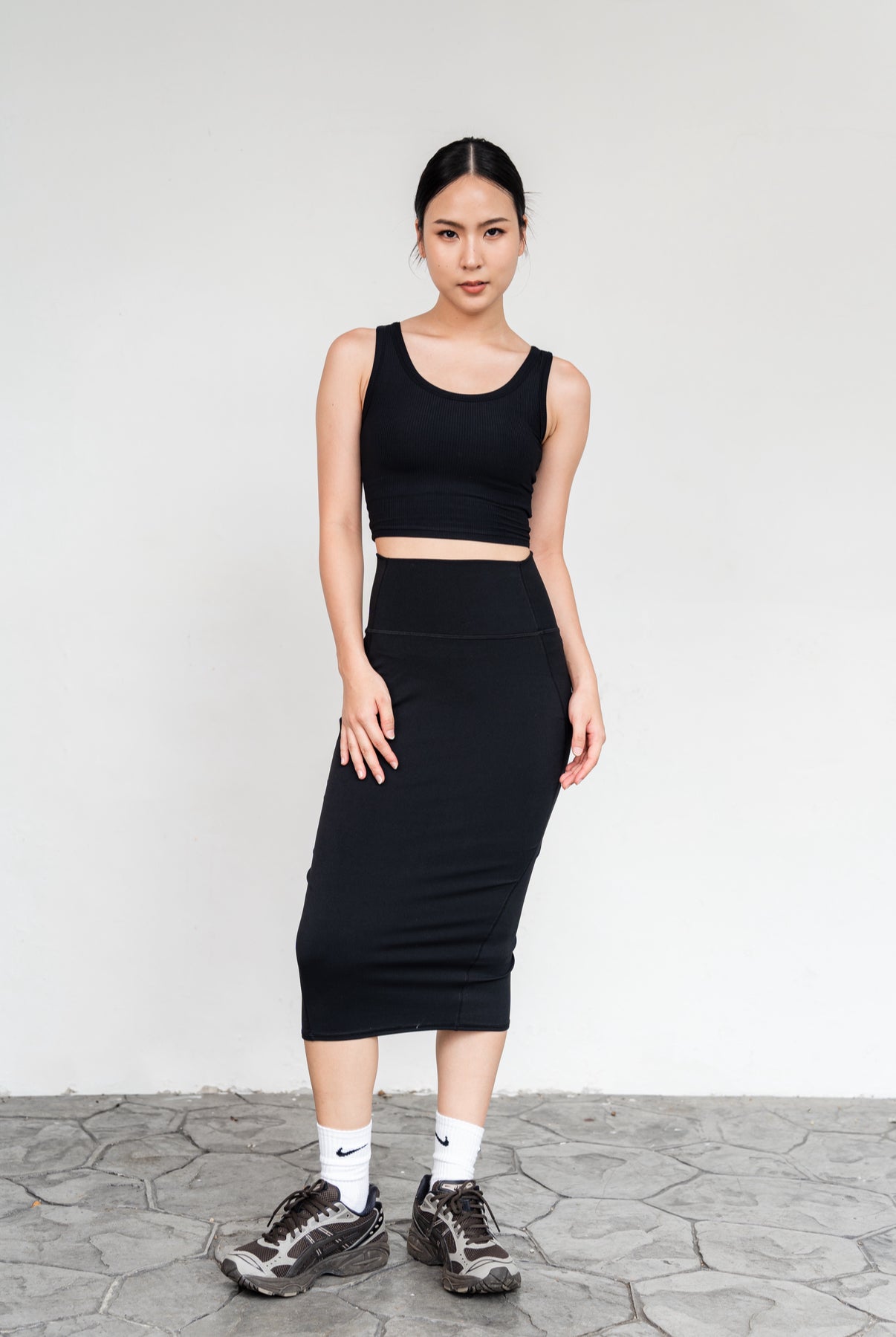 Voyage Leisure Skirt