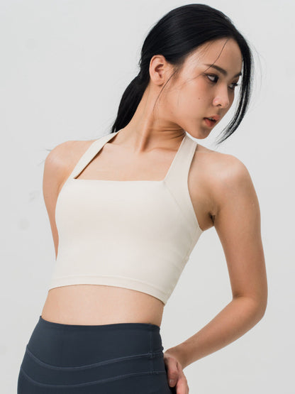 Classic X-Back Sportsbra FLOE ACTIVE