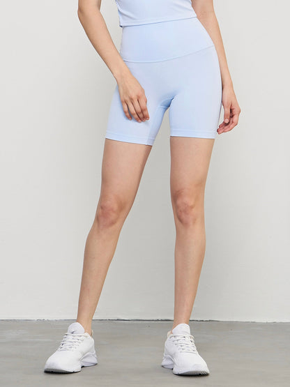 Asana Seamless Biker FLOE ACTIVE